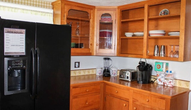 Vista Farmhouse 158B