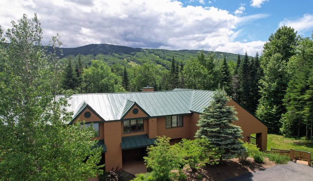 W5 Dog-Friendly Bretton Woods Retreat Near Skiing, Hiking, Golf & the Omni Resort