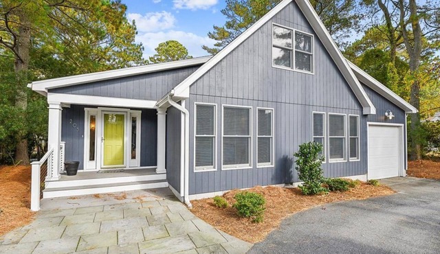 Waterfront 4BR House w/Private Dock | Nr Beaches!
