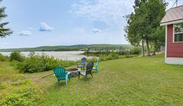 Waterfront Long Lake Retreat: Great for Families!