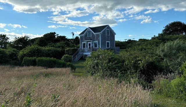 Whitegate Cottage will not be renting in 2025. Thank you to our past guests.