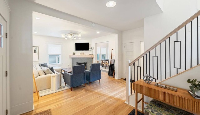 Winn on Oak: Ohio Wesleyan's Favorite Address