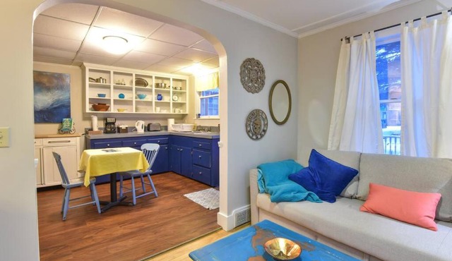 Winslow Guest House