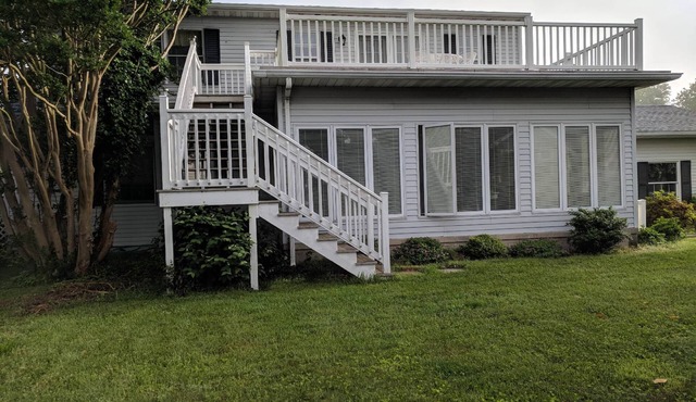 Winter, Spring, Summer, Fall - Quiet Studio Apt Close to the Beach