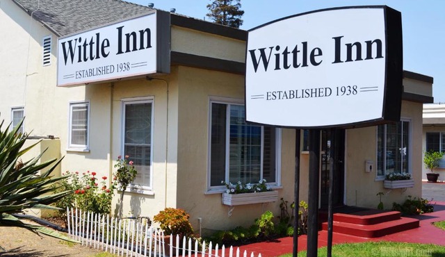 Wittle Motel