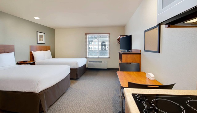 WoodSpring Suites Columbus NE I-270 Airport
