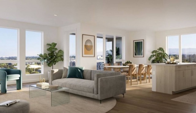 Your 1BR Retreat at Vasara Menlo Park w Pool