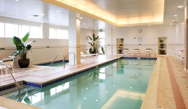 Your Home Away From Home! w/Pool, Short Drive to The Greek Theatre!