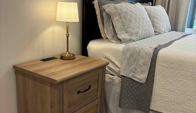 Your LUXURY Home Away From Home in Beautiful Noe Valley