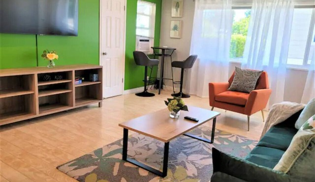 Your Oasis Awaits - Downtown PA Near Stanford 2 bd #657