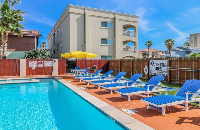 Sunchase South Padre Island 