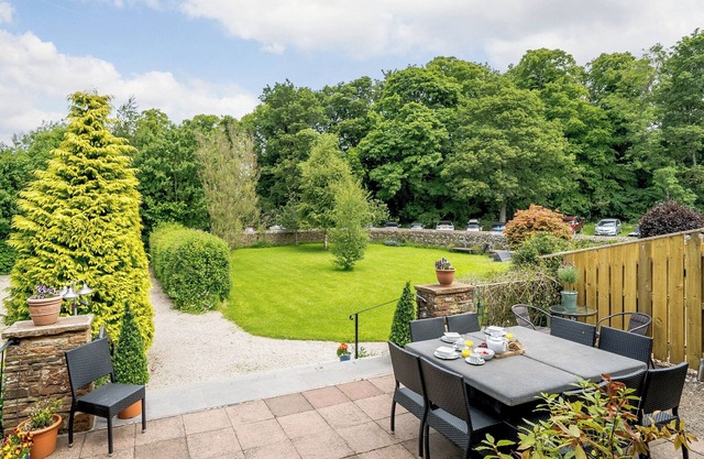 Accommodation Pooley Bridge 