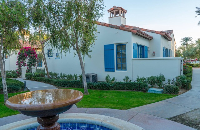 La Quinta 