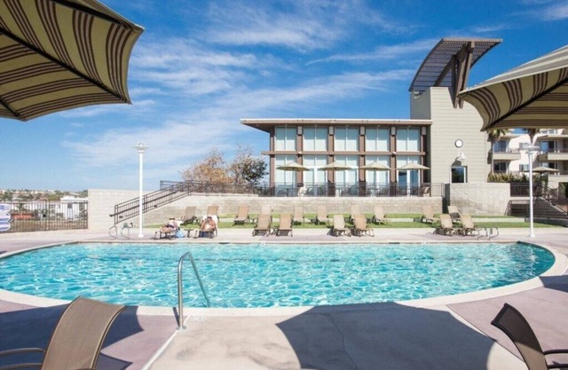 Grand Pacific Palisades Resort Carlsbad 