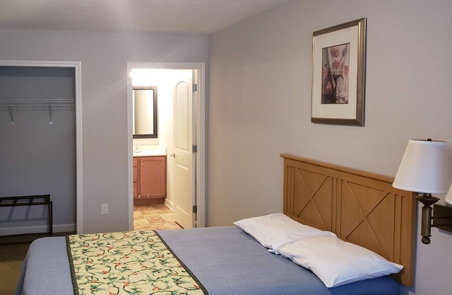 Condo Unit #6 on Longview Golf Club