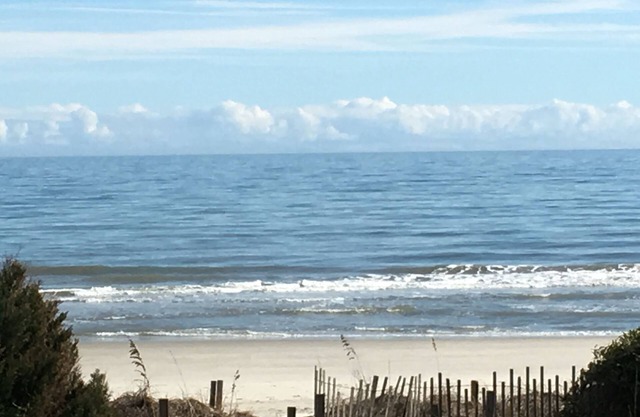 Litchfield Retreat Pawleys Island 