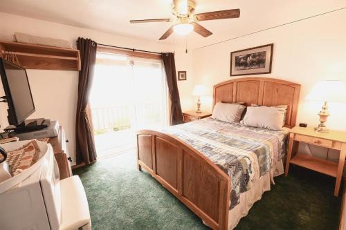 Lynnview Lodge 