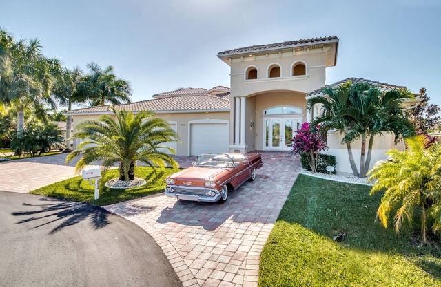 Happy Cape 2 - Asian Style Dream Villa