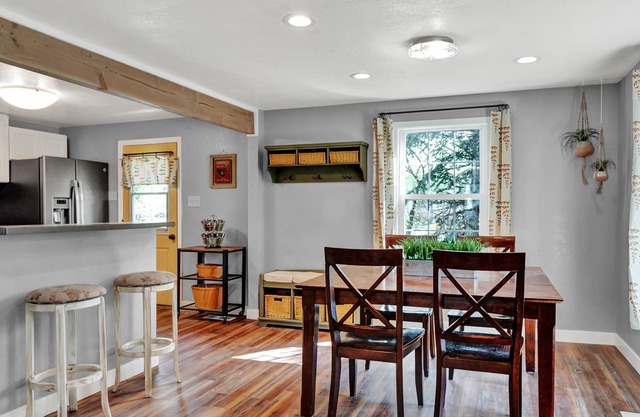 Historical Downtown Anchorage Home