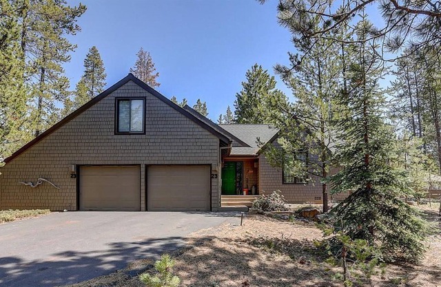 Wildflower Sunriver 