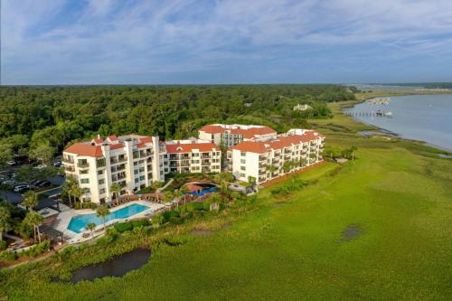 Hampton Place Hilton Head Island 