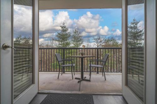 Laurel Villa Pigeon Forge 