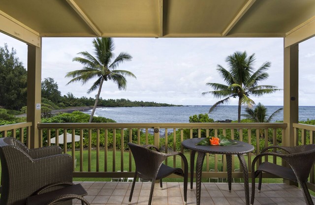 Hana Kai Maui 