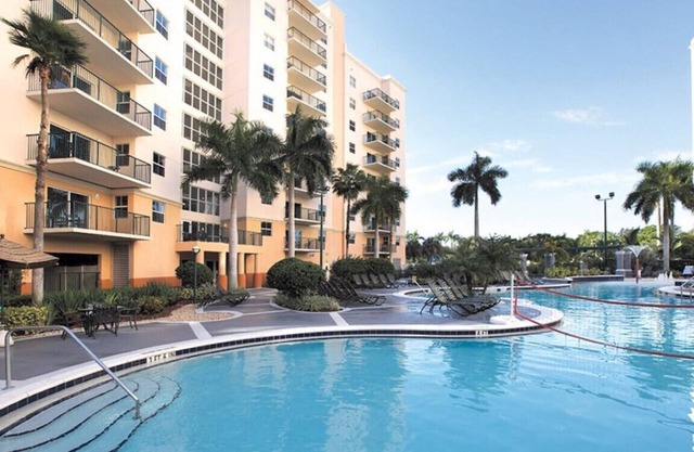 Wyndham Pompano Beach 
