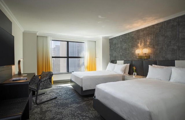Hoteledison New York 