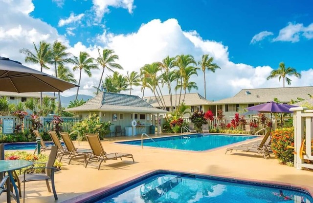 Hanalei Bay Resort Princeville 