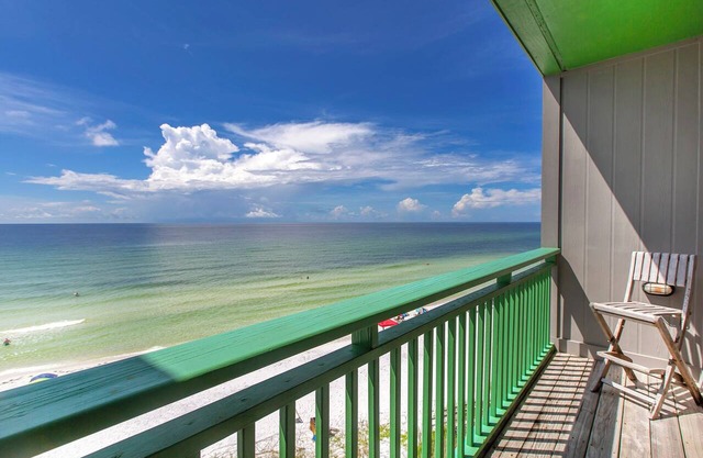 Seagrove Place 
