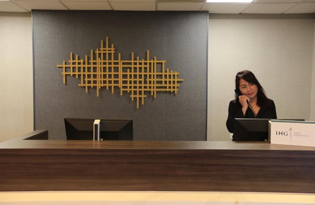 Staybridge Suites Silicon Valley Milpitas Ihg Hotel 