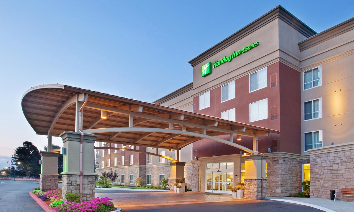 Oakland Hotel | Holiday Inn Oakland Airport, an Ihg Hotel