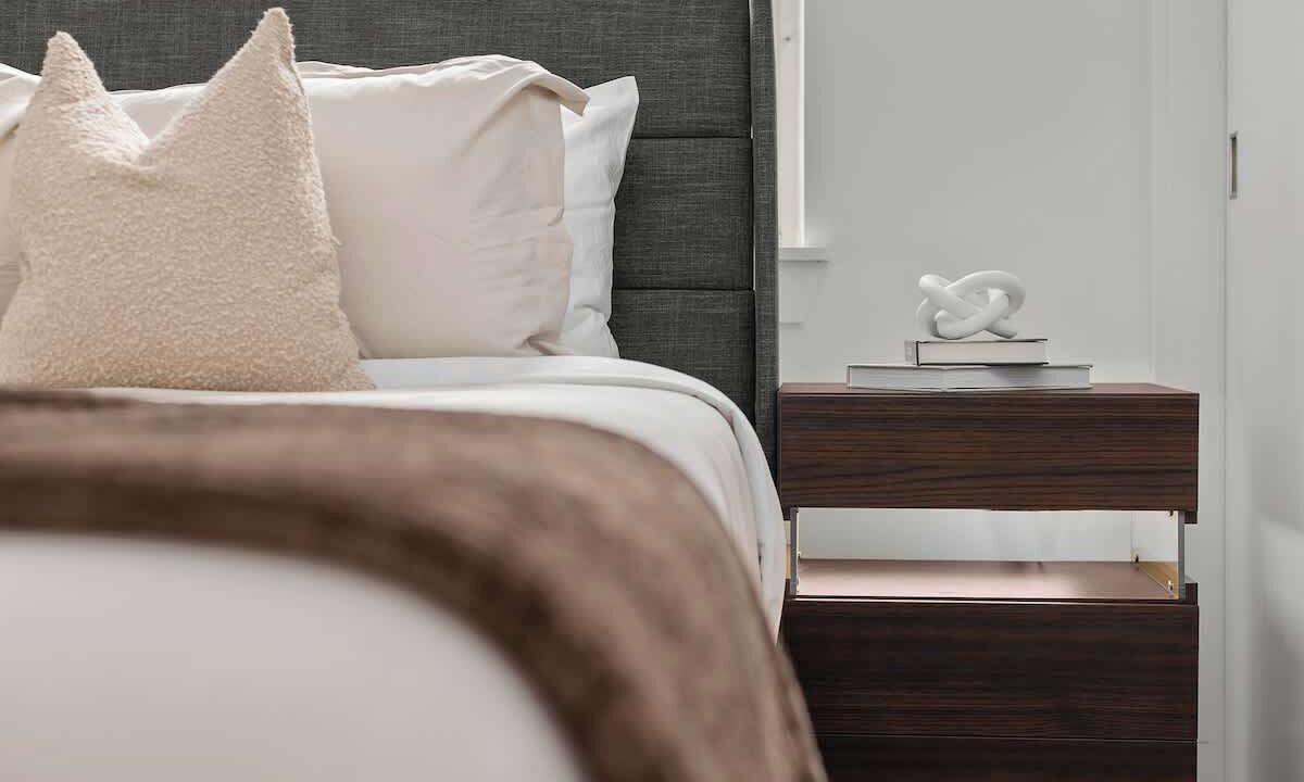 Midtown West Apartment | Spacious 2BR Steps from Time Square & Hudson Yards