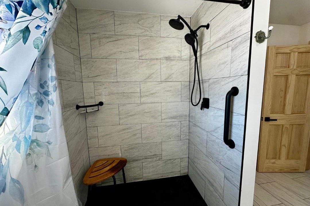 Smithfield Apartment | Witsendsport Unit 4