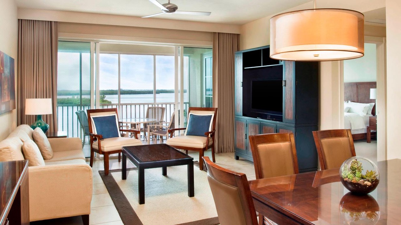Photo of Livingroom in Pelican