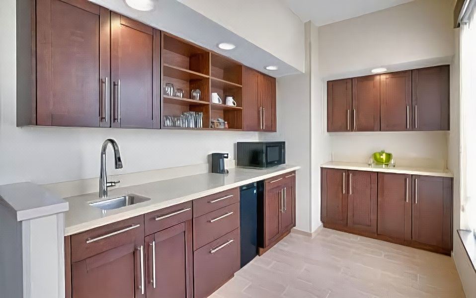 Photo of Kitchen in Midtown Anchorage