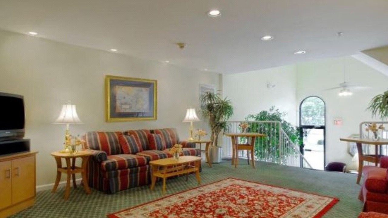 Photo of Livingroom in Pleasanton