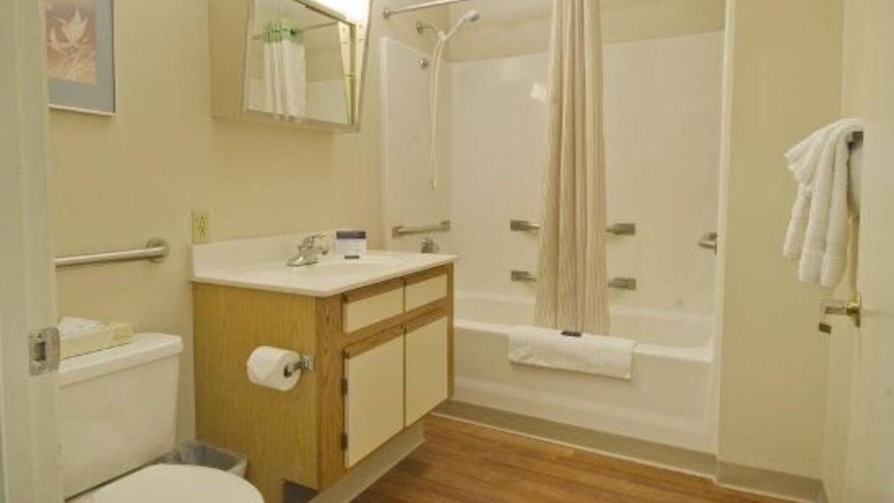 Photo of Bathroom in Pleasanton