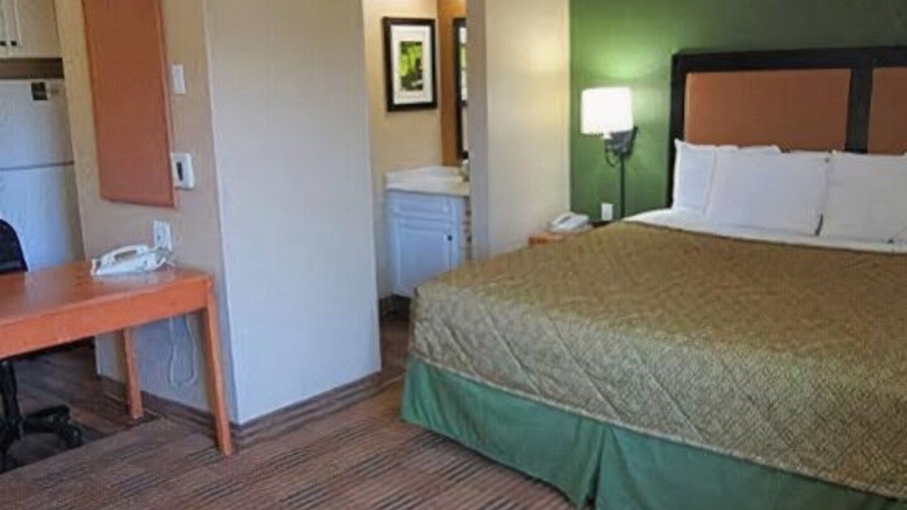 Photo of Bedroom in Pleasanton