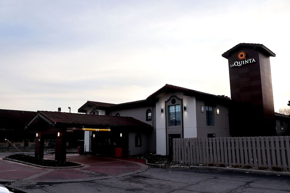 Photo of Buildings in Reynoldsburg