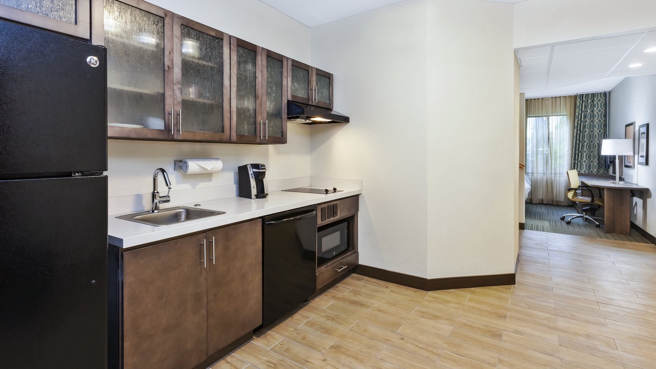 Photo of Kitchen in Forest Hills