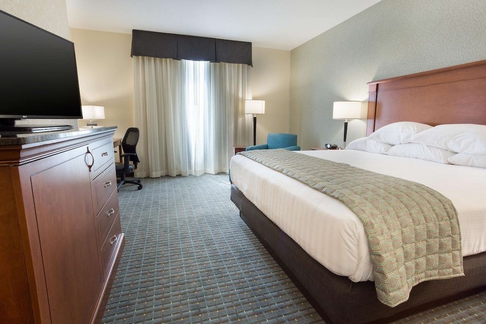 Photo of Bedroom in Grand Rapids