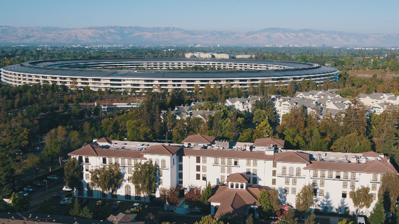 Photo of Others in Cupertino