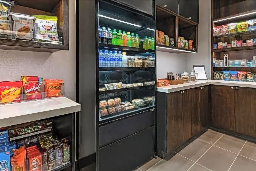 Photo of Kitchen in Midtown Anchorage