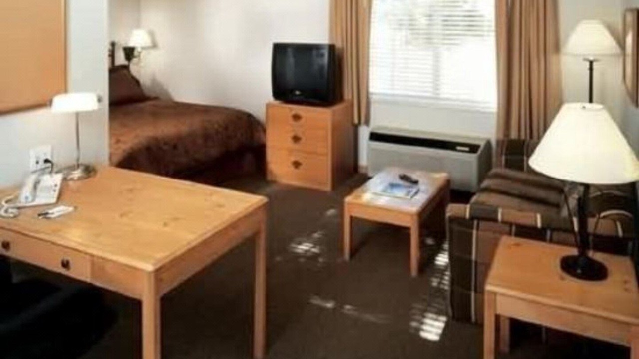 Photo of Livingroom in Pleasanton