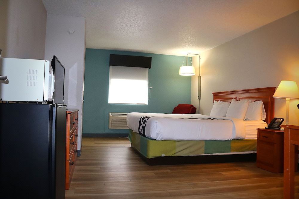 Photo of Bedroom in Reynoldsburg