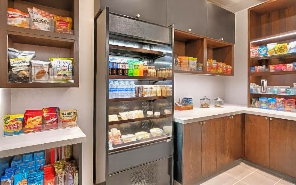 Photo of Kitchen in Midtown Anchorage