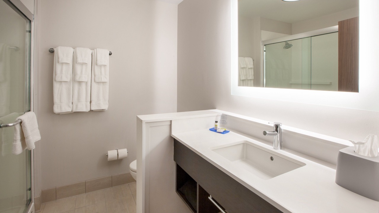 Photo of Bathroom in North San Jose