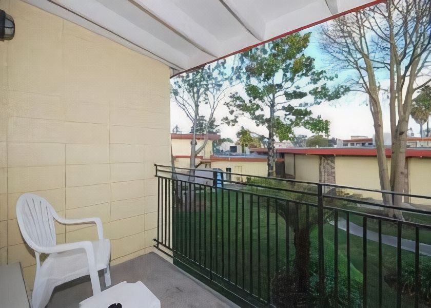 Photo of Patio Balcony in Oakland